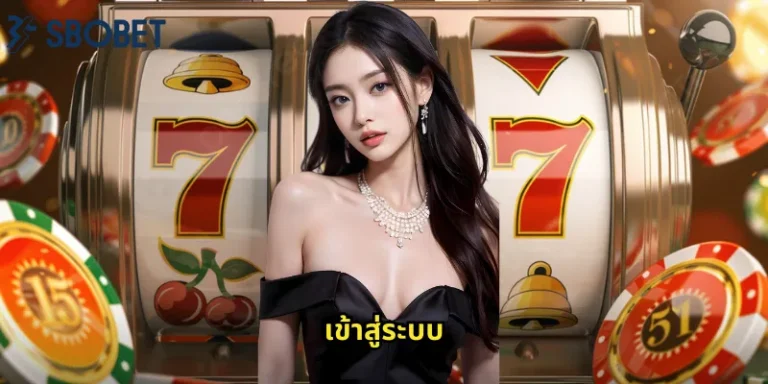 เข้าสู่ระบบ