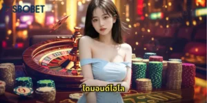 ไดมอนด์ไฮโล